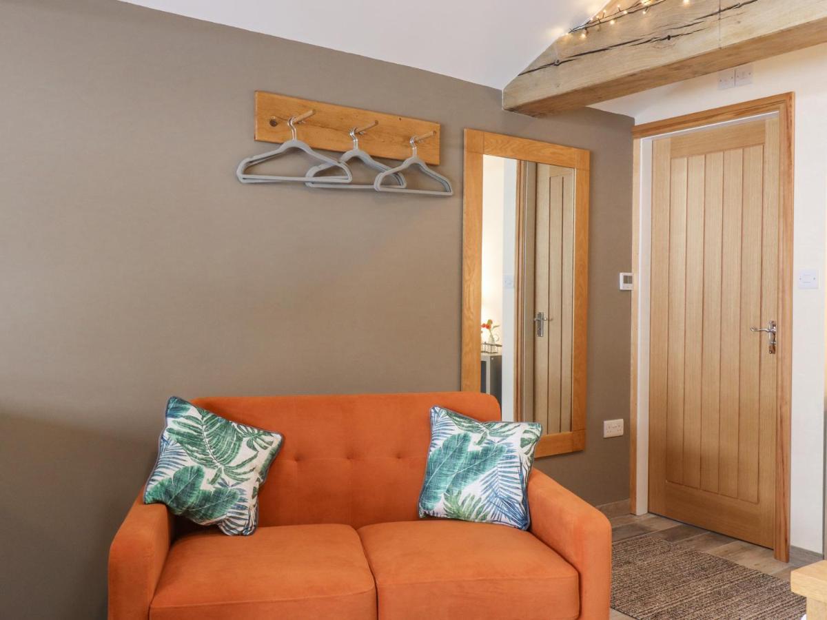 Bess Cottage Hebden Bridge Esterno foto